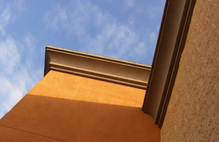 Custom Stucco & Plaster